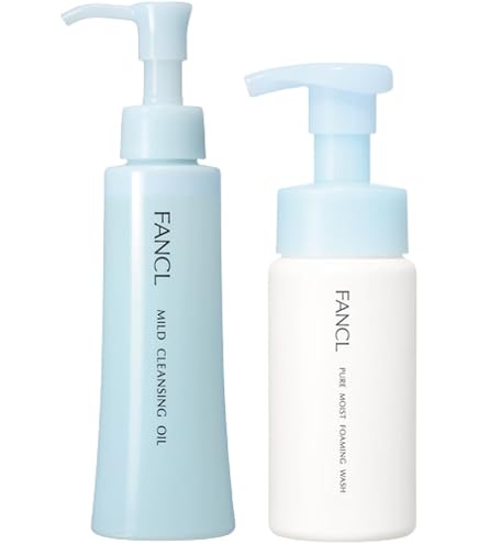 Amazon | ファンケル FANCL マイルド クレンジング オイル 120mL + 泥